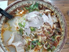 羊肉饸饹面-豫掌柜饸饹面·烩面(秀沿路店)