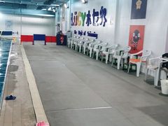 -Lucy水世界游泳学校(望京馆)