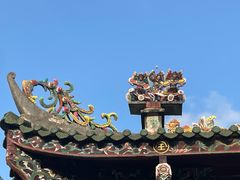 -凤凰山公园-龙王古庙