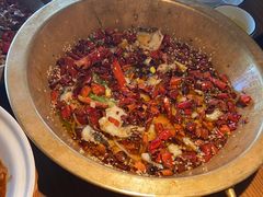 -永安水煮活鱼·仪征菜(仪征奥林匹克店)