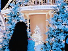 -民盈·国贸城