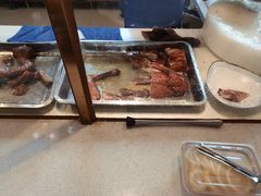 -鹅掂·大岭山烧鹅