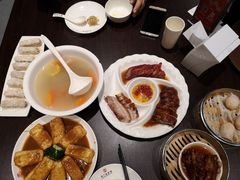 -古南都·老广东酒楼(龙江店)