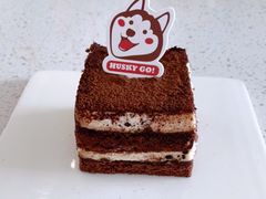 -Husky Go!哈士奇体验馆·宠物咖啡厅狗咖