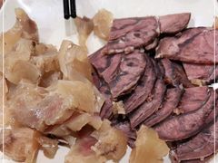-牛小隆牛肉面馆(四牌楼店)