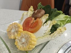 -鲍媽·原汤鲍鱼鸡(克拉广场店)