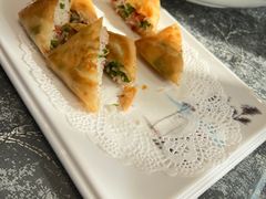 -恒记饭店(珠江路总店)
