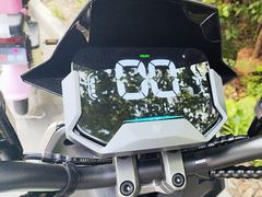 -经纬汇-停车场