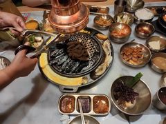 -韩宫宴和牛烤肉(合肥滨湖银泰城店)