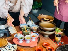 -湖月·割烹料理(湖滨店)