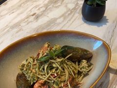 -粤海喜来登酒店·&More聚驿(天河城店)