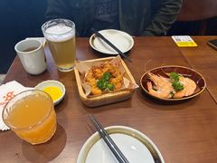 -8PINTS八品脱·日料·烧鸟·精酿小酒馆(莘庄店)