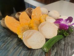 -千寻山野烤肉(中关村店)