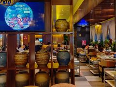 -润园四季椰子鸡火锅(卓越INTOWN店)
