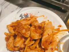 -玉善烧烤串城(长春总店)