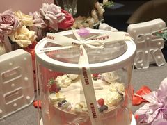 -桂满陇·海市蜃楼·黑金(国金店)