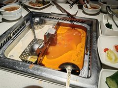 -海底捞火锅(长沙华创国际广场店)