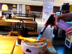 -雷门拉面店(新光天地店)