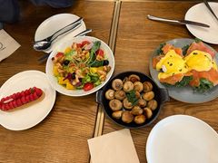 -Money Shops(愚园路店)