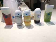 -兰熊鲜奶(西直门凯德mall店)