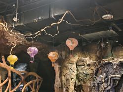 -探洞工场(丰科万达旗舰店)