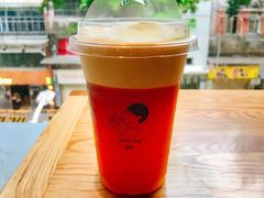 -喜茶(广州北京路惠福东店)