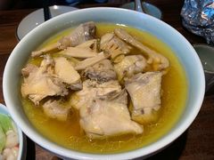 -鱼食饭稻·苏浙土菜17年老馆子(平江路店)