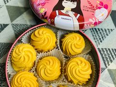 -TOUCH泰奇(金桥长岛路店)