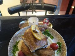 -Nord Grill&Bar Highland诺德西餐(深圳欢乐海岸店)