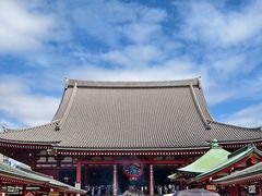 -浅草寺