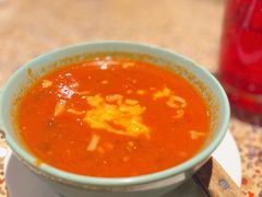 -彼德西餐厅(凯德广场新南店)