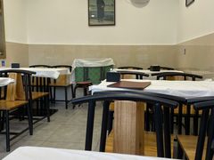 大堂-新新湘菜馆(新中街二条店)