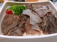 -海底捞火锅(八佰伴店)