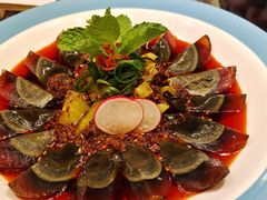 -芭菲盛宴·环球美食(解放碑英利国际店)