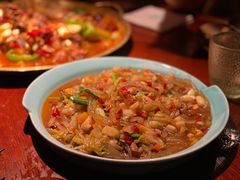 -楼兰新疆主题餐厅(悠方店)