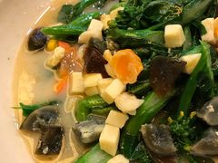 -椿记烧鹅(北门店)