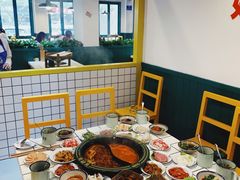 -有拈头成都市井火锅(稠州西路店)