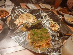 -日葵 大阪烧ひまり(仙霞路店)