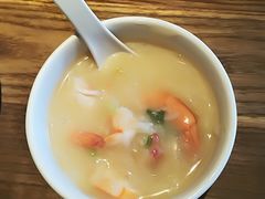 -颐和•海鲜砂锅粥•啫啫煲(奥林匹克广场店)