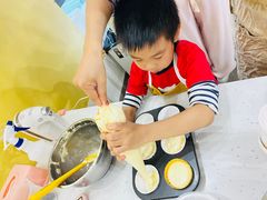 -千浔一暖DIY蛋糕烘焙(人民大学店)