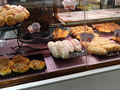 -Caidie Bakery采蝶轩(百越店)
