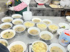 -小秋水饺(大成路总店)