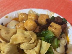 -老刘板面(幸福里店)