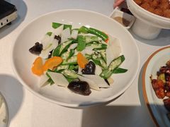 -到家尝北京菜(西坝河店)