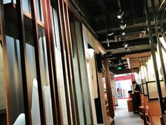 大堂-呷哺呷哺(普陀乐购真北店)