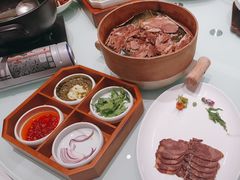 -香丰阁·烤鸭·川湘菜(清河店)