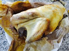 -阿侬盐焗鸡(清澜店)