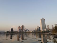 -迎泽公园