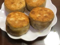 -清真牛街祥云轩门钉肉饼(左家庄店)