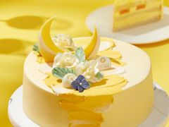-Pantry's Best派悦坊蛋糕(K11购物艺术中心店)